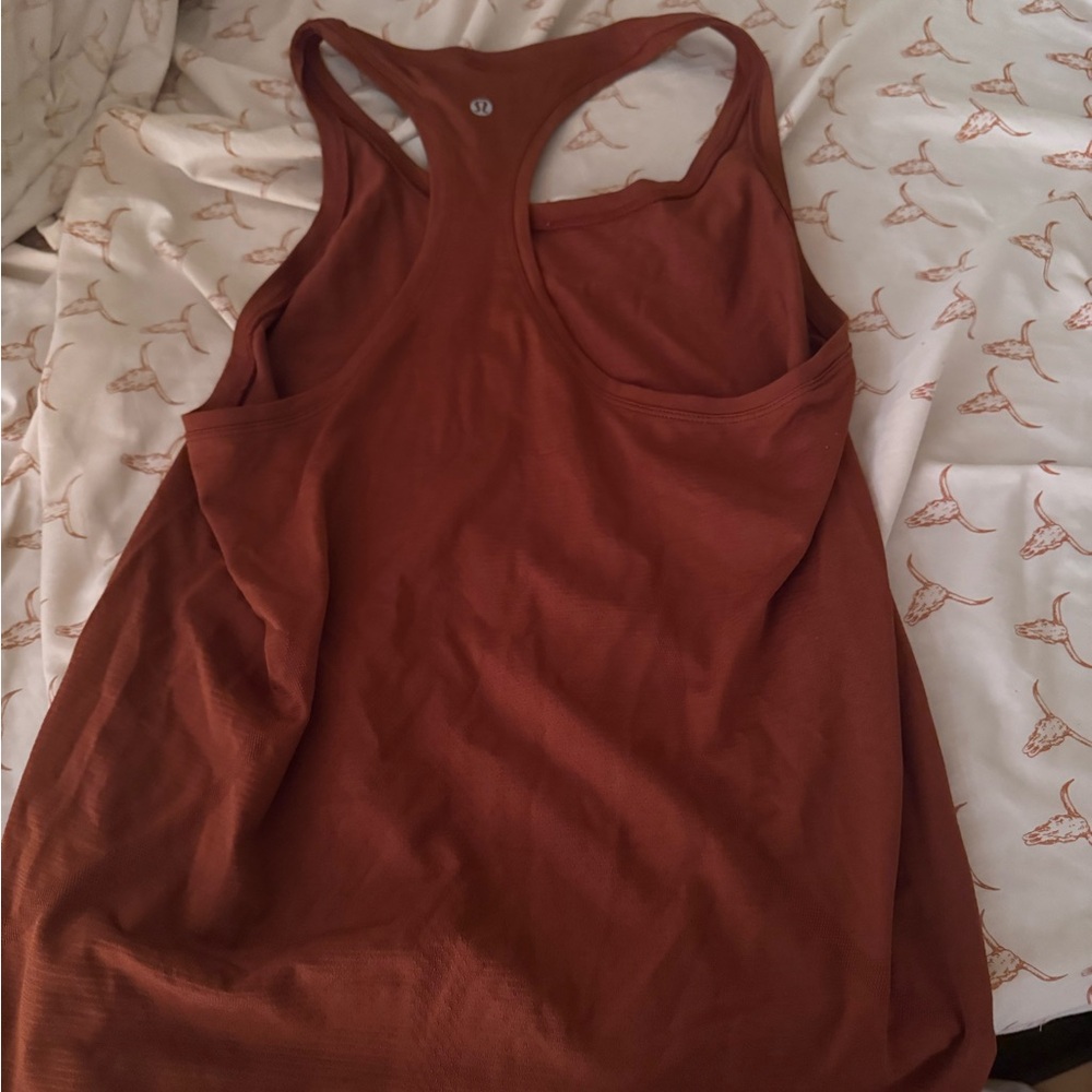 swiftly tech tank top - Picture 3 of 4
